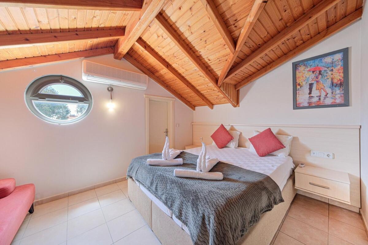 Villa Guel,